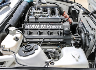 1989 BMW (E30) M3 - GROUP A RECREATION