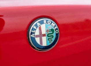 2005 ALFA ROMEO 156 GTA - SELESPEED