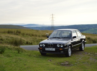 1988 BMW (E30) 325i - SINGLE FAMILY OWNERSHIP