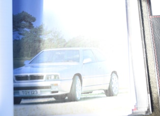 1997 MASERATI GHIBLI GT