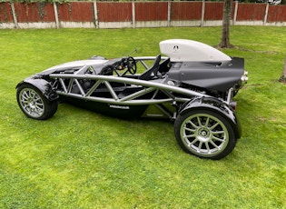 2019 ARIEL ATOM 4