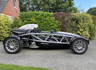 2019 ARIEL ATOM 4