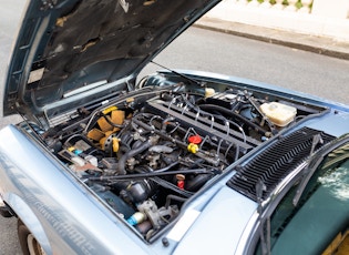 1990 JAGUAR XJS 3.6 COUPE