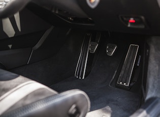 2017 PORSCHE 911 (991.2) GT3 CLUBSPORT - MANUAL
