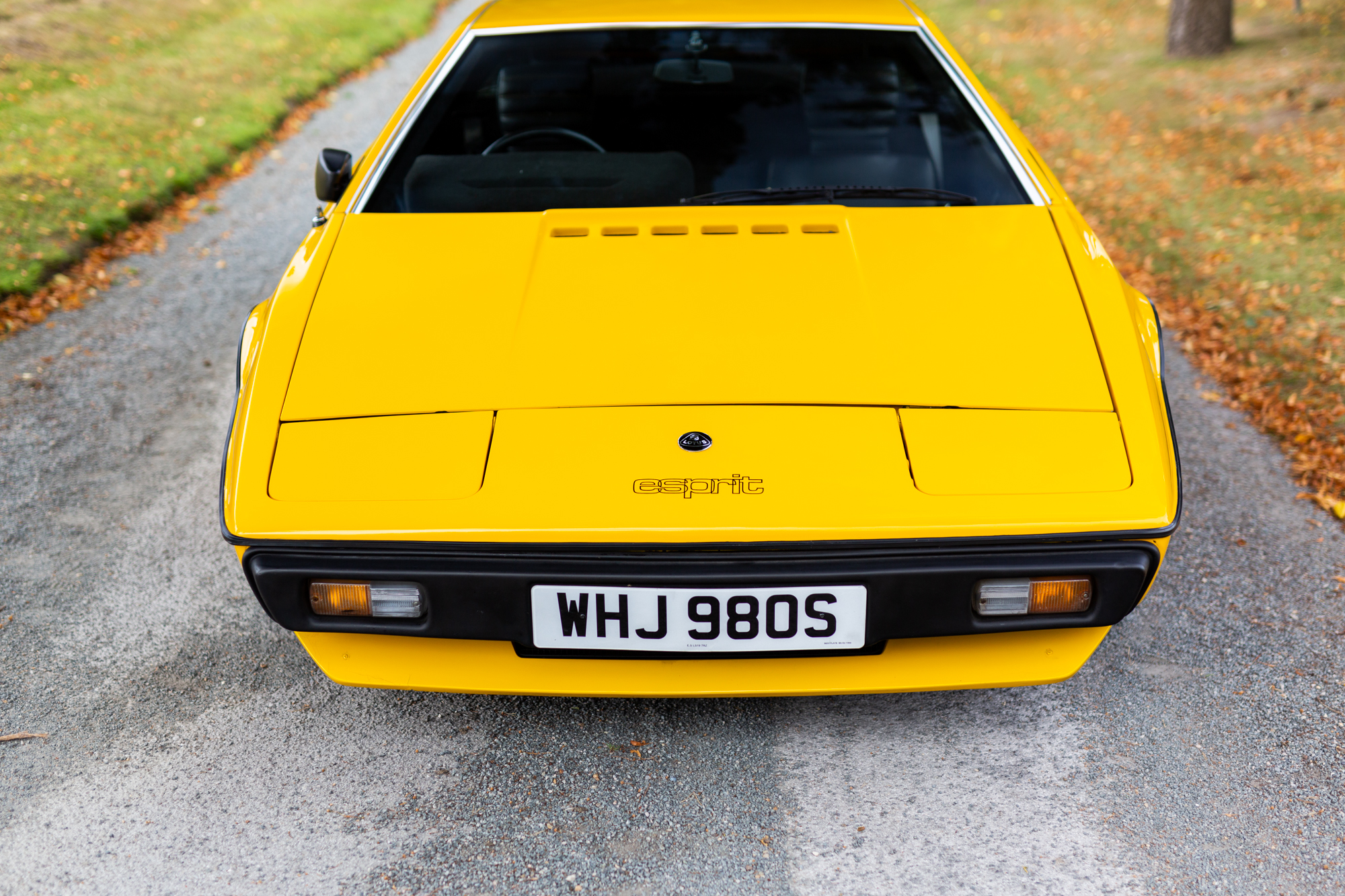 Stunning Lotus Esprit The Spy Who Loved Me tribute car for sale | Bond  Lifestyle, image size:1263x842
