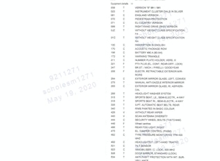 2014 PORSCHE 911 (991) CARRERA 4S TARGA