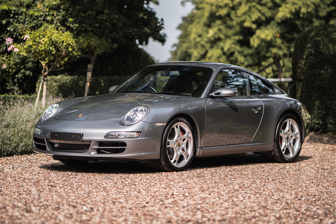 997.1 carrera deals s for sale