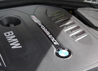 2017 BMW M140i - SHADOW EDITION