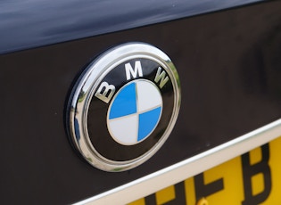RESERVE LOWERED: 2007 BMW (E66) 760Li