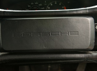1988 PORSCHE 928 S4 SPORT EQUIPMENT