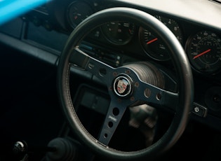 1983 PORSCHE 911 CARRERA RS TRIBUTE