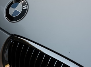 2010 BMW (E93) 335i M SPORT CONVERTIBLE