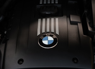 2010 BMW (E93) 335i M SPORT CONVERTIBLE