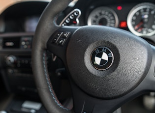 2010 BMW (E92) M3 - FROZEN BLACK EDITION