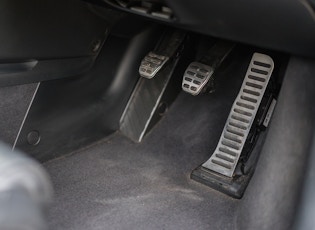 2008 AUDI R8 4.2 V8 - MANUAL GEARBOX