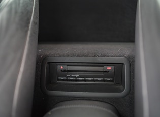 2008 AUDI R8 4.2 V8 - MANUAL GEARBOX