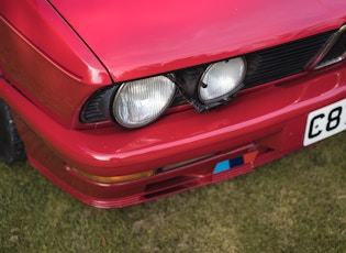 1985 BMW (E28) M535i
