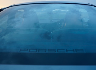 2010 PORSCHE 911 (997.2) TURBO S