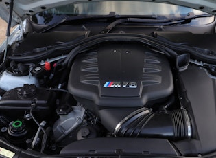 2008 BMW (E92) M3 - 31,709 MILES