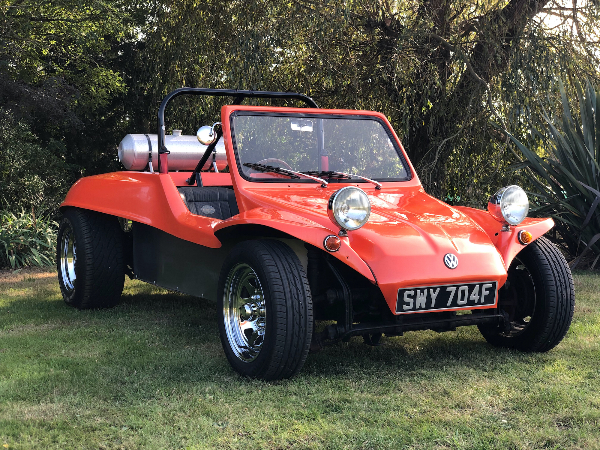 Beach buggy best sale seats for sale