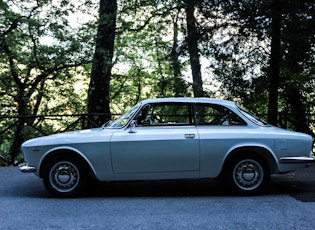 1970 ALFA ROMEO GT 1300 JUNIOR 'SCALINO' - LHD