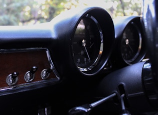 1970 ALFA ROMEO GT 1300 JUNIOR 'SCALINO' - LHD