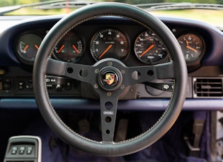 1992 PORSCHE 911 (964) CARRERA 4