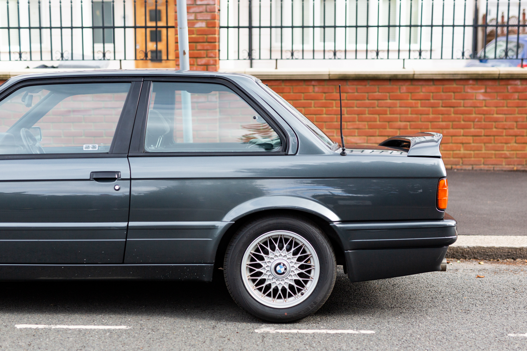 1990 BMW (E30) 325i SPORT for sale by auction in London, United Kingdom