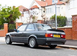 1990 BMW (E30) 325i SPORT