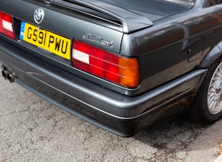1990 BMW (E30) 325i SPORT