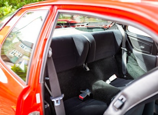 1995 PORSCHE 968 SPORT