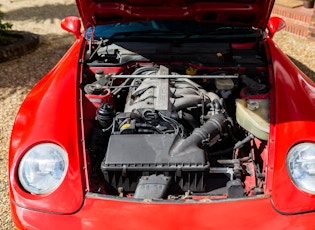 1995 PORSCHE 968 SPORT