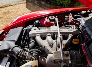 1995 PORSCHE 968 SPORT