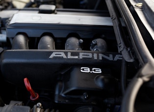 2000 BMW ALPINA (E46) B3 3.3 COUPE