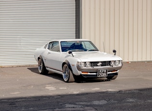1975 TOYOTA CELICA GT2000