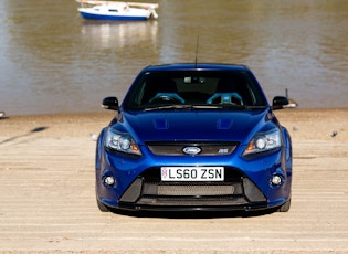 2010 FORD FOCUS (MK2) RS