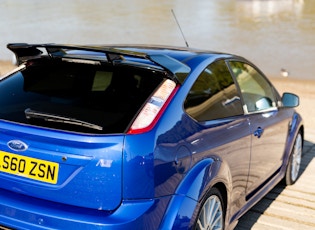 2010 FORD FOCUS (MK2) RS