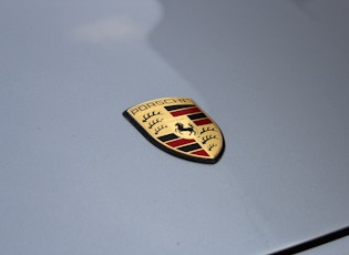 2012 PORSCHE 911 (997) CARRERA 4 GTS CABRIOLET