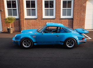 1979 PORSCHE 911 CARRERA RSR 3.0 IROC REPLICA