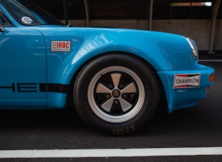 1979 PORSCHE 911 CARRERA RSR 3.0 IROC REPLICA