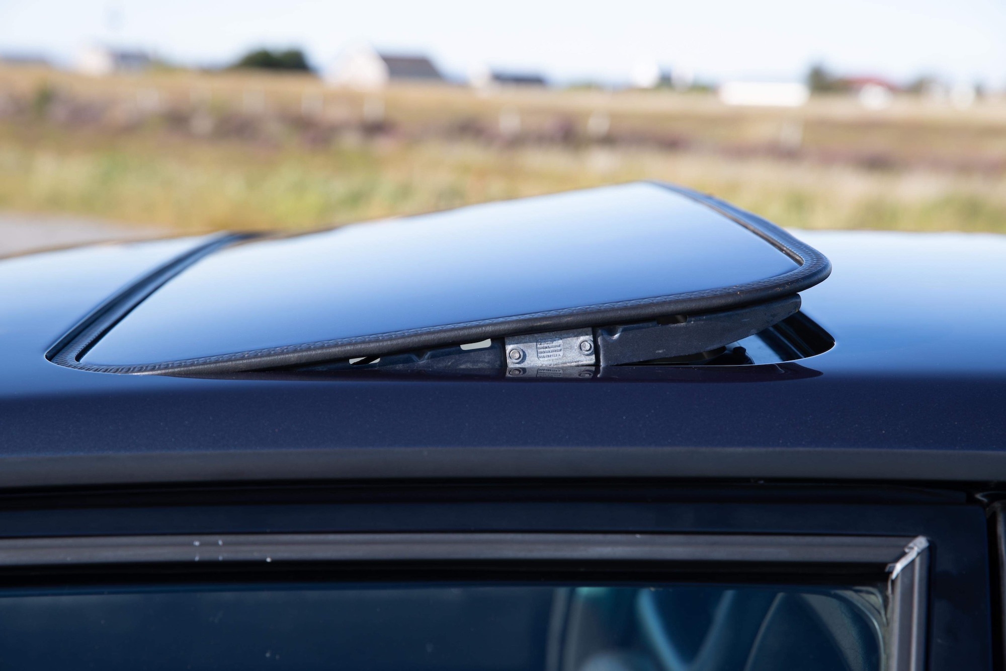 1989 AUDI QUATTRO for sale by auction in Stornoway, United Kingdom