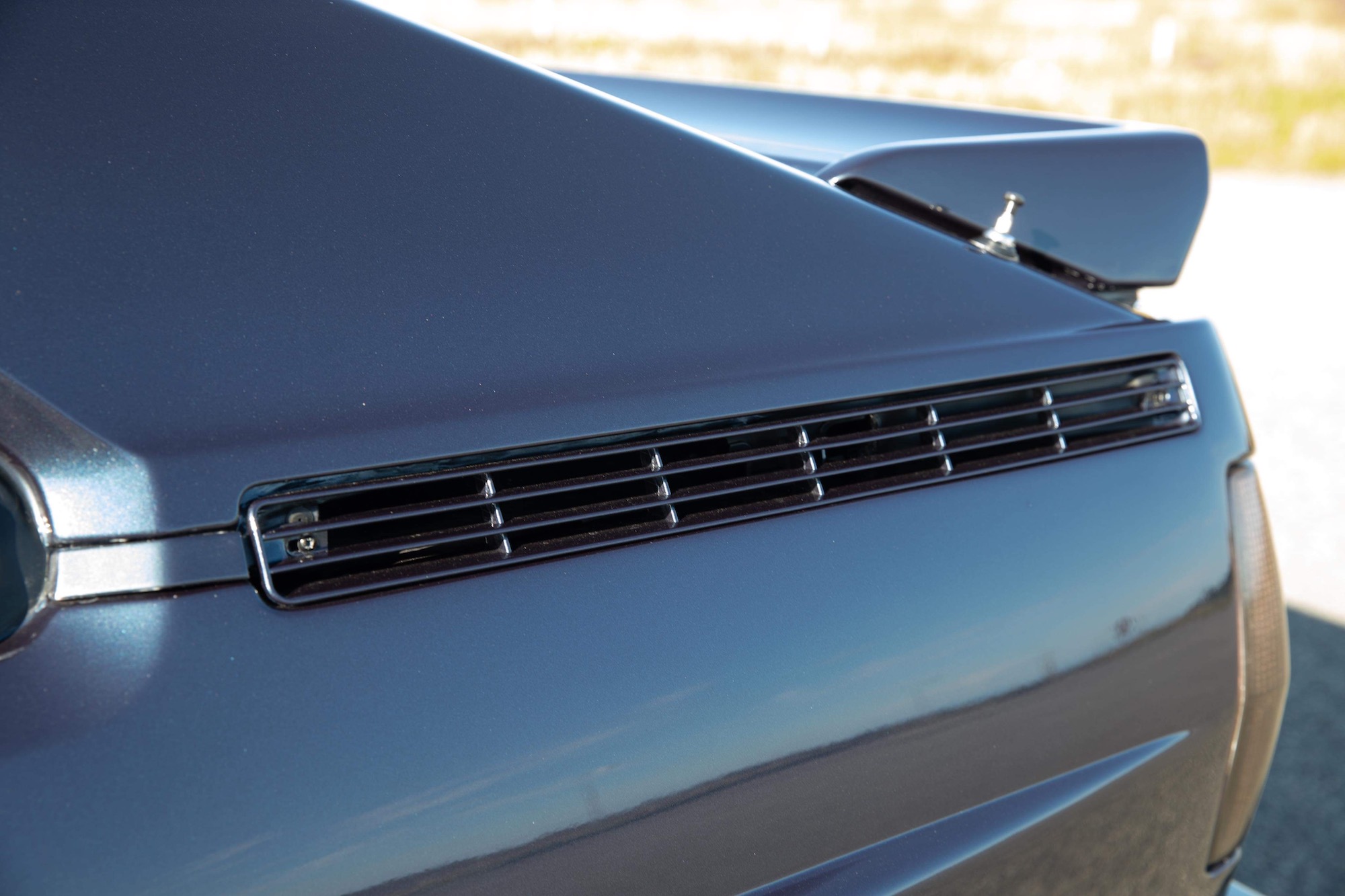 1989 AUDI QUATTRO for sale by auction in Stornoway, United Kingdom