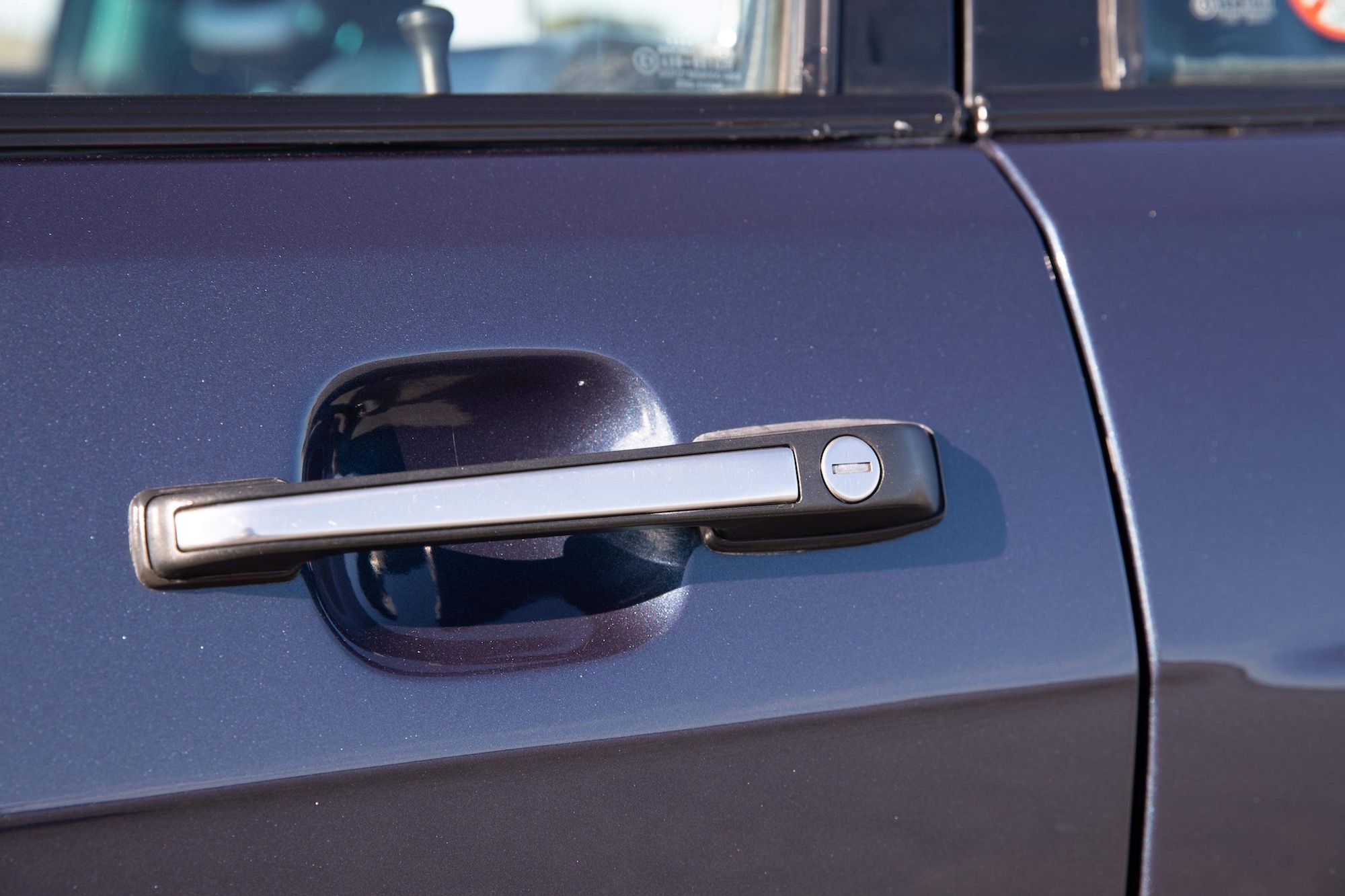 1989 AUDI QUATTRO for sale by auction in Stornoway, United Kingdom