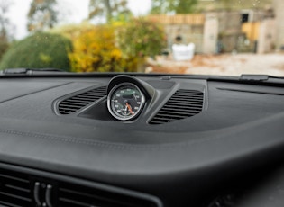 2015 PORSCHE 911 (991) TURBO CABRIOLET