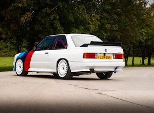 1990 BMW (E30) M3 - TRACK PREPARED