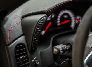 2012 CHEVROLET CORVETTE Z06 CENTENNIAL EDITION