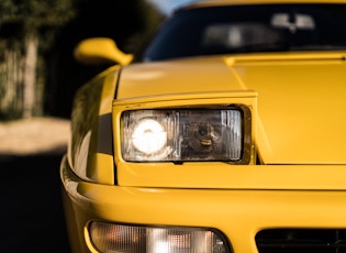 1997 FERRARI F355 SPIDER - 27,862 MILES