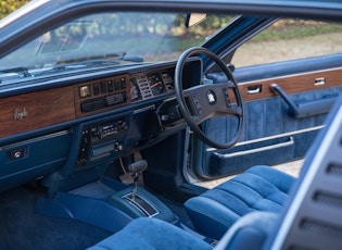 1980 VAUXHALL ROYALE COUPE