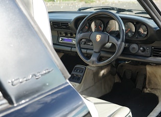 1990 PORSCHE 911 (964) CARRERA 4 TARGA