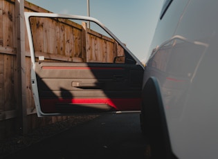 1989 PEUGEOT 205 GTI 1.9 - FULLY RESTORED